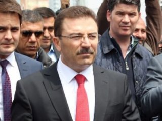 Altınok: Muhammet’in Yerine Şehit Olmayı İsterdim