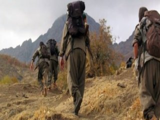 PKK İlçe Emniyet Müdürlüğüne Saldırdı