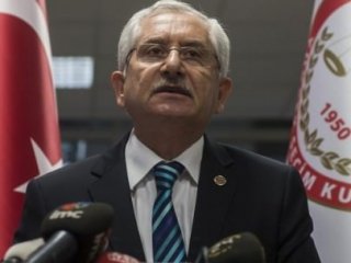 YSK'dan Çok Önemli Erken Seçim Açıklaması