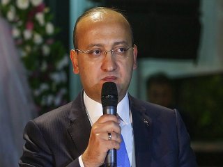 'Hukuka Ve Devlete Meydan Okuyan Kaybeder'