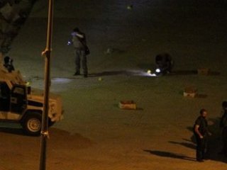 Binbaşımız Şehit Düştü!