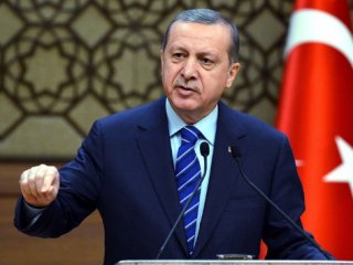 Erdoğan:Hesabı Sorulacak