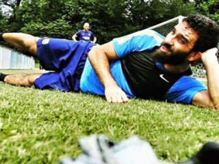 Arda tam gaz!