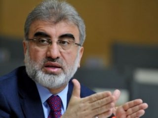 Bakan Yıldız'dan sabotaj açıklaması