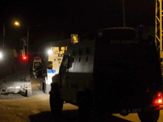 Benzinliği Havaya Uçuracaklardı!