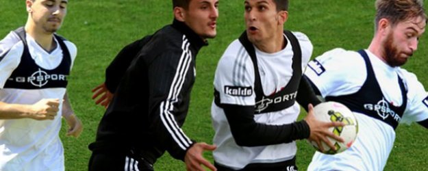 Beşiktaş'tan Bursaspor'a Dev Takas Önerisi