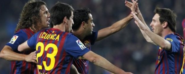 Antalyaspor'a bir Barçalı yıldız daha!