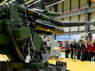 Aselsan'ın Önlenemez Yükselişi Sürüyor