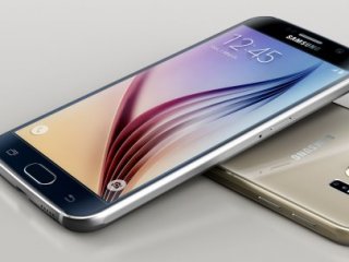 Samsung Galaxy S6 Edge güvenlik sorunu tespit edildi