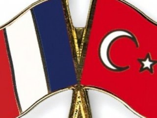 Fransa'dan Türkiye'ye Destek