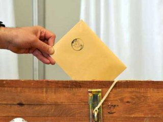 Sözcü'gillerin Anketine Göre HDP MHP'yi Solladı
