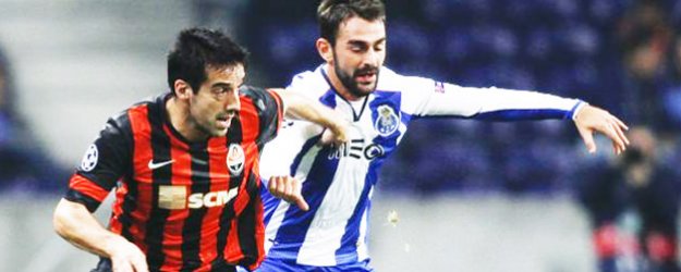 Galatasaray İçin Flaş Transfer İddiası!