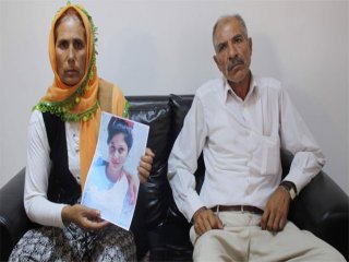 Kocaeli'de Kaçırılan Kıza Başlık Parası Teklif Edildi