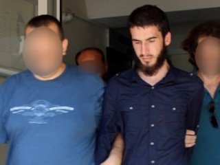 IŞİD Üyesi Çanakkale'de Yakalandı