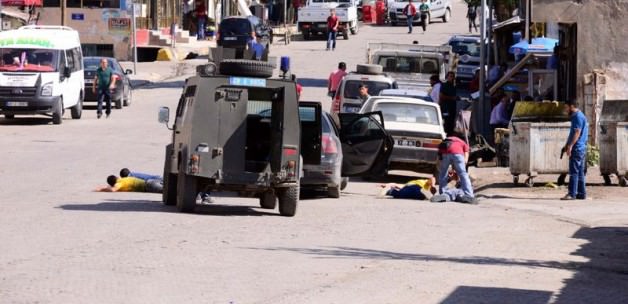 Binbaşının Şehit Edildiği Saldırıda 10 Gözaltı