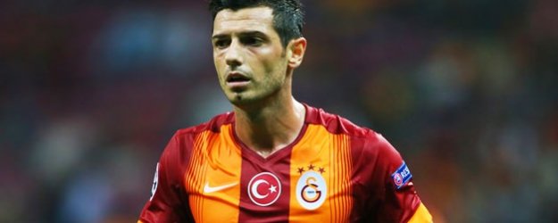 Dzemaili G.Saray'a veda ediyor!