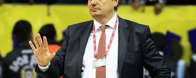 Ataman'dan Aziz Yıldırım'a Şok Cevap!