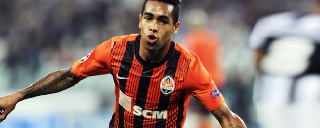 Shakhtar En Önemli İsminden F.Bahçe Yorumu!