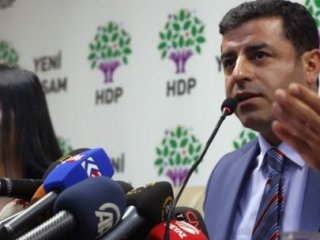 Yargıtay’dan HDP’ye ‘Terör’ İncelemesi