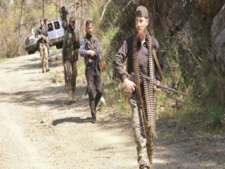 MİT'ten Sürpriz Zirve!