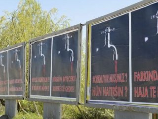 Bakın O Bilboardlarda Artık Ne Var