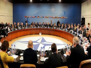 NATO'dan Önemli Türkiye Açıklaması