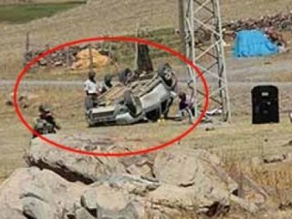 Gerçek Gün Ağarınca Ortaya Çıktı