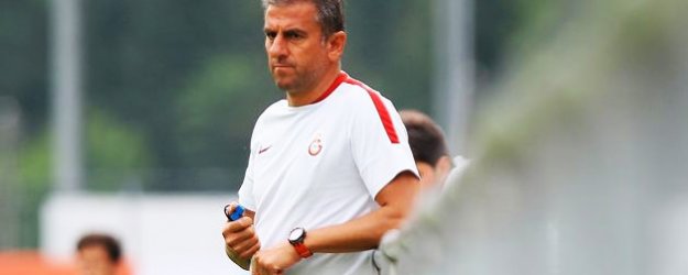 Galatasaray O Transferi Reddetti!