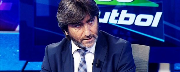 Rıdvan Dilmen'den Tolga Zengin İçin Dev İddia!
