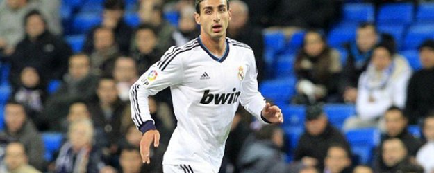 Galatasaray'dan Jose Rodriguez Sürprizi!