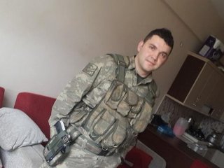 Hakkari Şehidi Ziya Sarpkaya'nın Son Paylaşımı