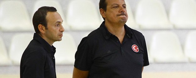 Ataman'dan Aziz Yıldırım'a Cevap!