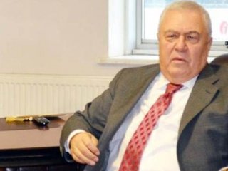 HDP'li Vekil Celal Doğan Sessizliğini Bozdu