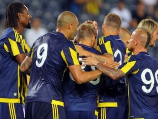 Fenerbahçe'den NBA Bombası