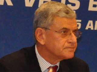 Bakan Bozkır’dan ’Terör’ Açıklaması