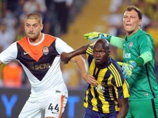 Başladığı Gibi Bitti!