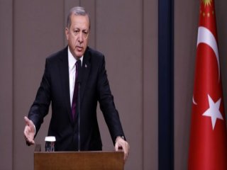 Çözüm Süreci Yerine ''Milli Birlik'' Süreci