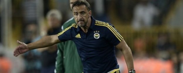 Pereira: Ona Saygım Bir Kat Daha Arttı