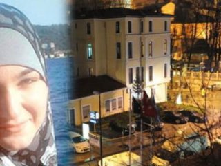 Sultanahmet Bombacısını Türkiye'ye O Getirmiş