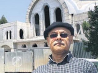 Paralel İmamın Lojman Gaspı