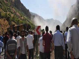 Hainler 4 Koldan Saldırı Ve Eyleme Geçti