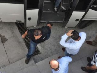 Sabah Saatlerinde Başladı! Sayı 20'yi Buldu