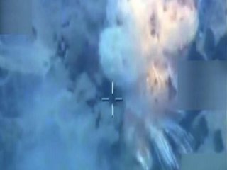 Başbakanlık: 6 PKK Sığınağı Vuruldu