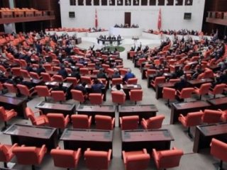 TBMM olağanüstü toplandı - CANLI