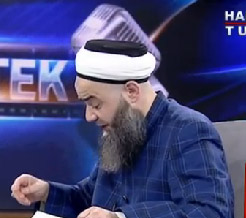 Hopa'da boğulanlar şehittir!