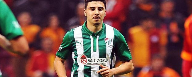 Beşiktaş Ozan Tufan İle Anlaştı!