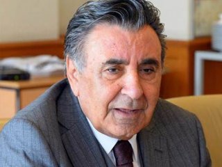 'Kızıl Bere'ye 12 Yıl!