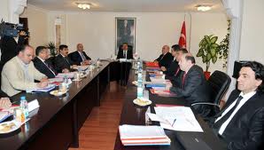Hakem Kurulu'nun aklındaki memur zammı