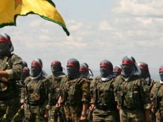 YPG 150 Kişiyi Alıkoydu