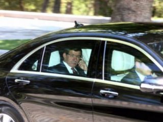 Ankara'da Güvenlik Zirvesi